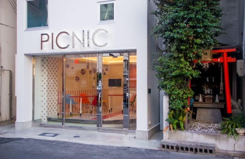 PICNIC HOSTEL OSAKA image