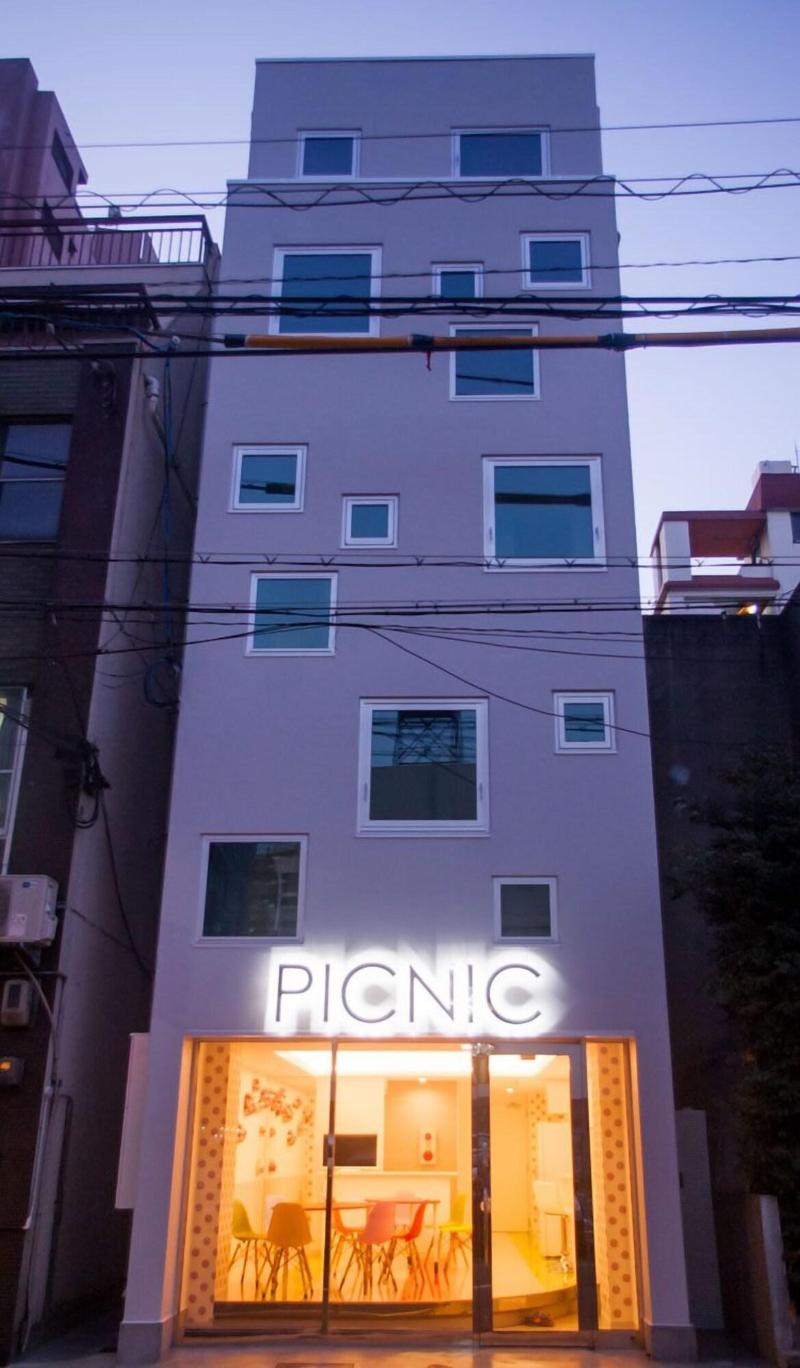 PICNIC HOSTEL OSAKA image