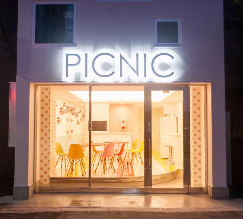 PICNIC HOSTEL OSAKA image