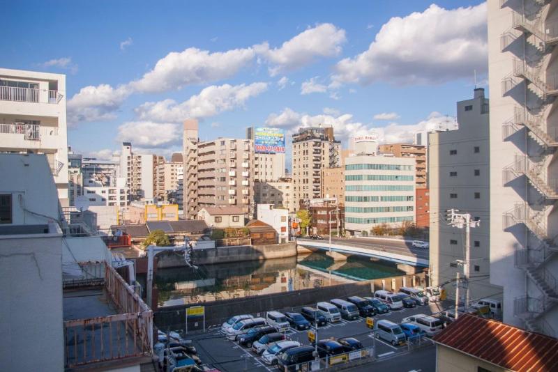 PICNIC HOSTEL OSAKA image