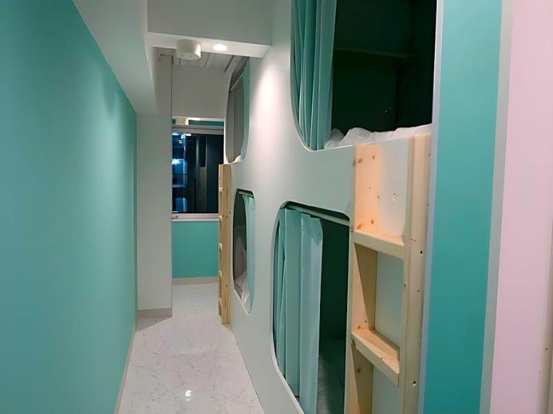 PICNIC HOSTEL OSAKA image