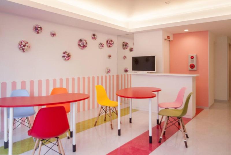 PICNIC HOSTEL OSAKA image