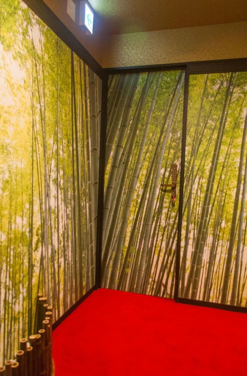 PICNIC HOSTEL OSAKA image