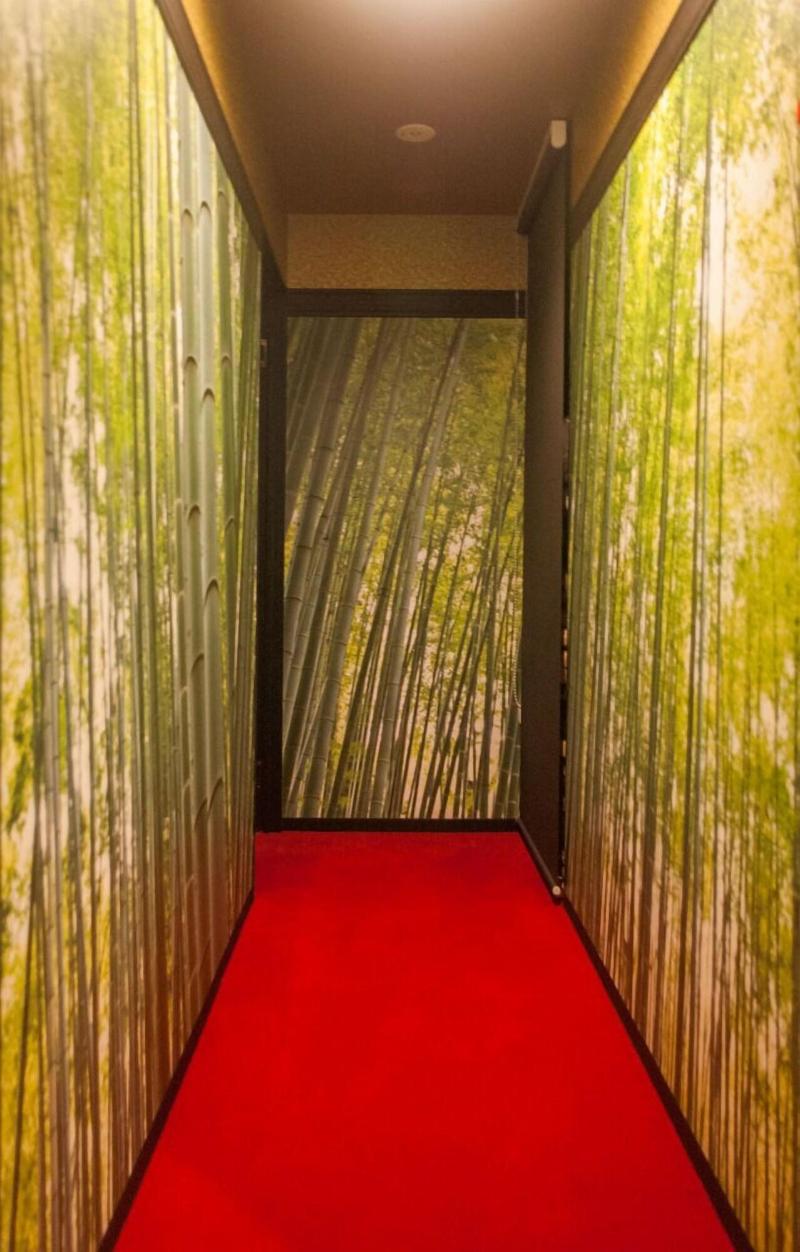 PICNIC HOSTEL OSAKA image