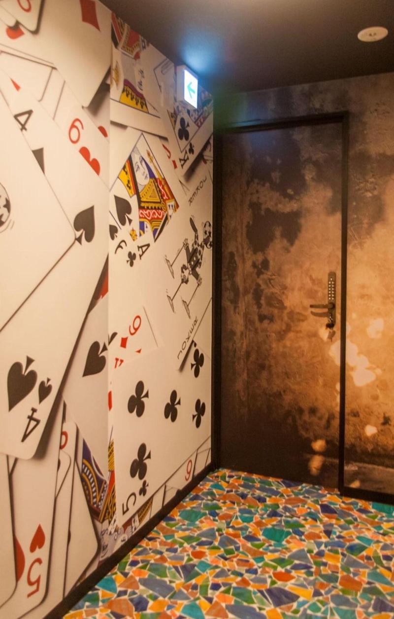 PICNIC HOSTEL OSAKA image
