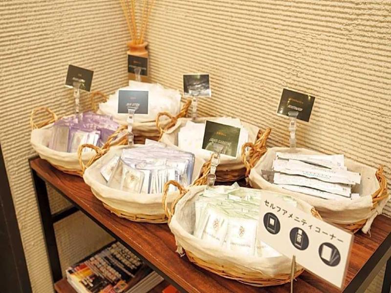Osaka City Hotel Kyobashi image