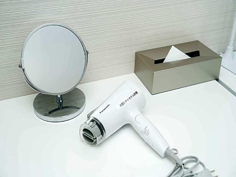 Osaka City Hotel Kyobashi image