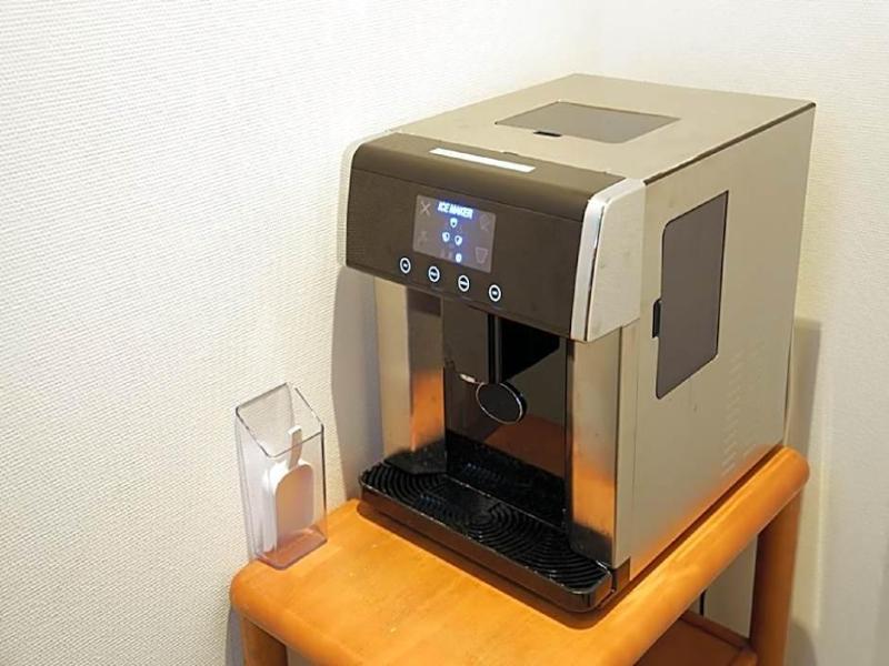 Osaka City Hotel Kyobashi image