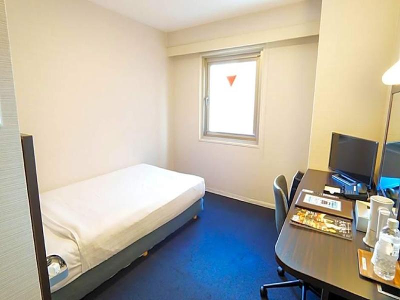 Osaka City Hotel Kyobashi image