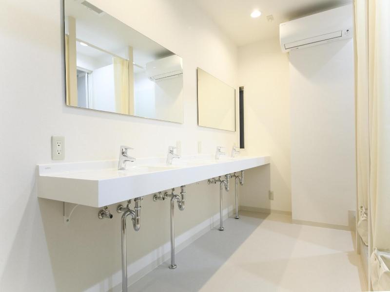Roots Hostel image