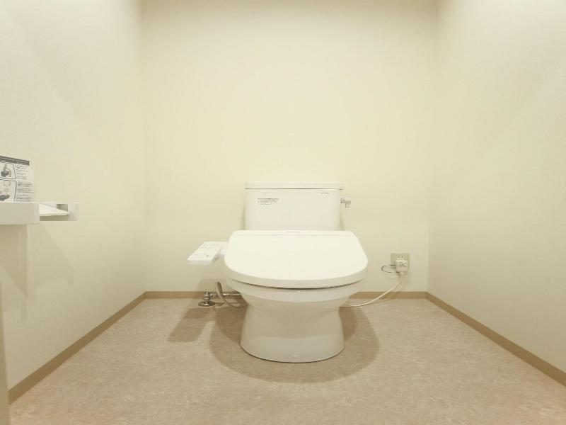 Roots Hostel image