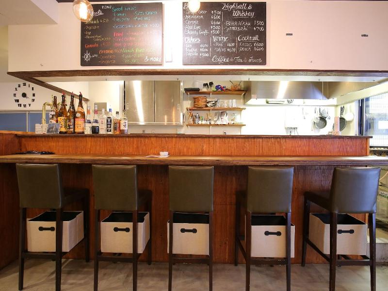 Roots Hostel image