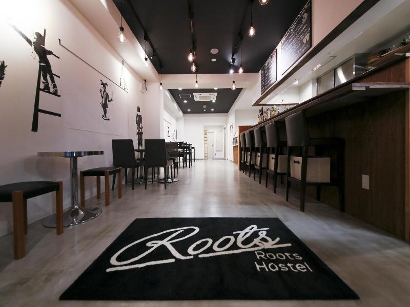 Roots Hostel image