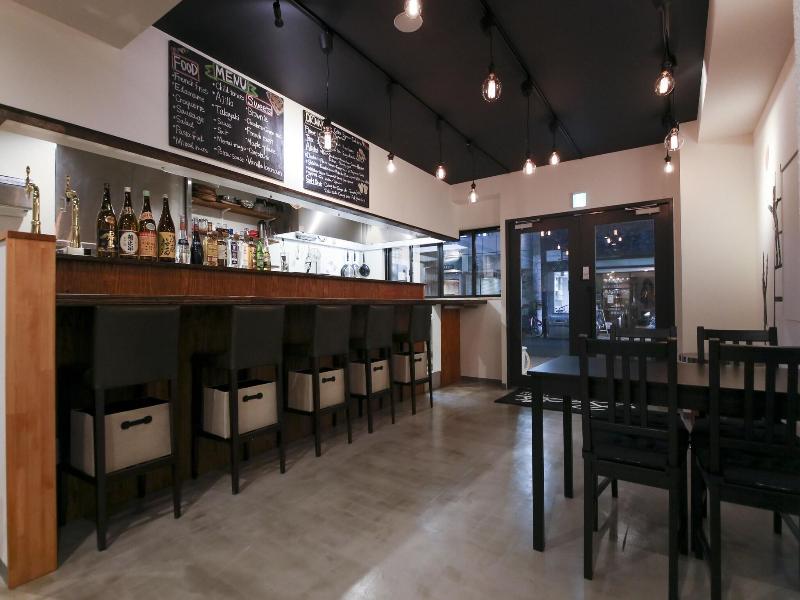 Roots Hostel image