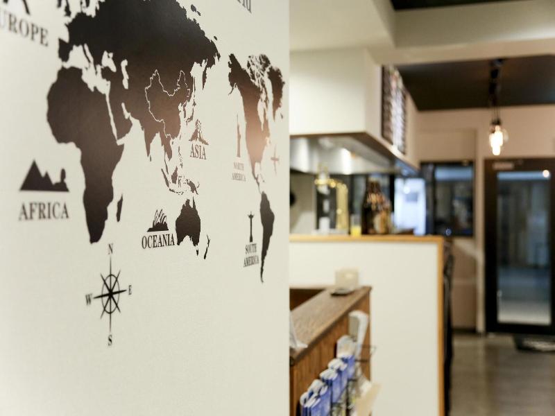 Roots Hostel image