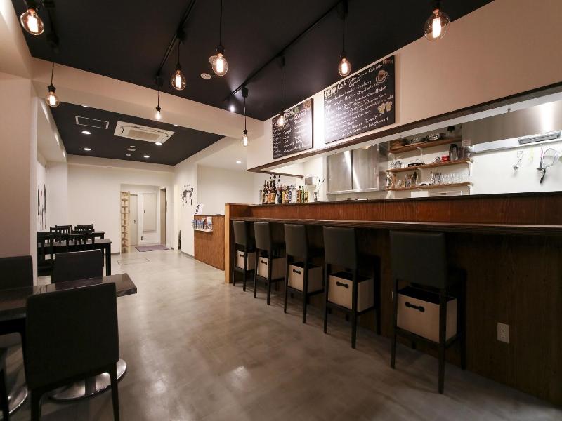 Roots Hostel image