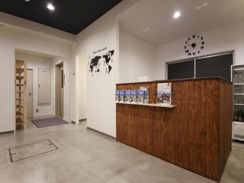 Roots Hostel image