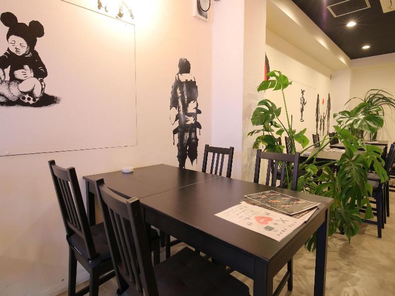 Roots Hostel image
