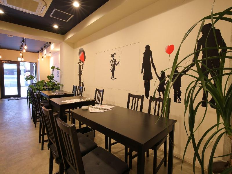 Roots Hostel image
