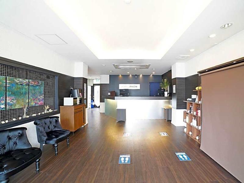 Hotel Areaone Takamatsu image