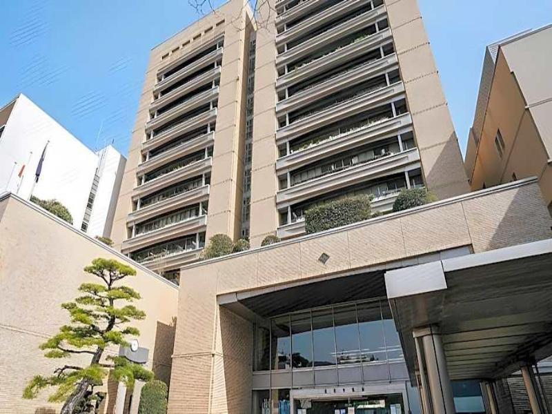 Hotel Areaone Takamatsu image