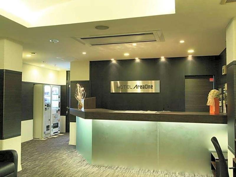 Hotel Areaone Takamatsu image