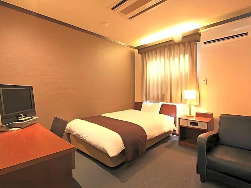 Hotel Areaone Takamatsu image