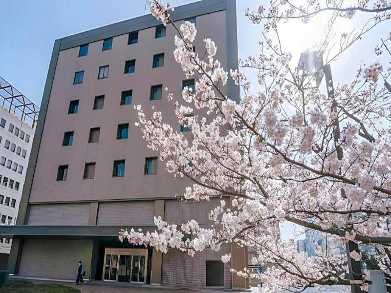 Hotel Areaone Takamatsu image