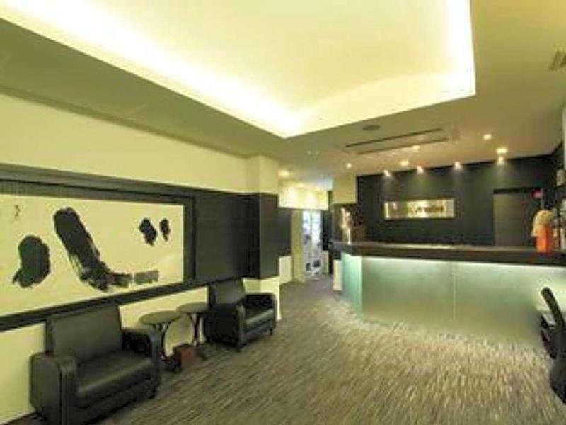 Hotel Areaone Takamatsu image