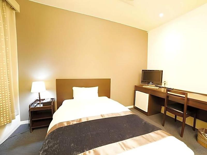 Hotel Areaone Takamatsu image