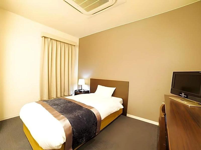 Hotel Areaone Takamatsu image