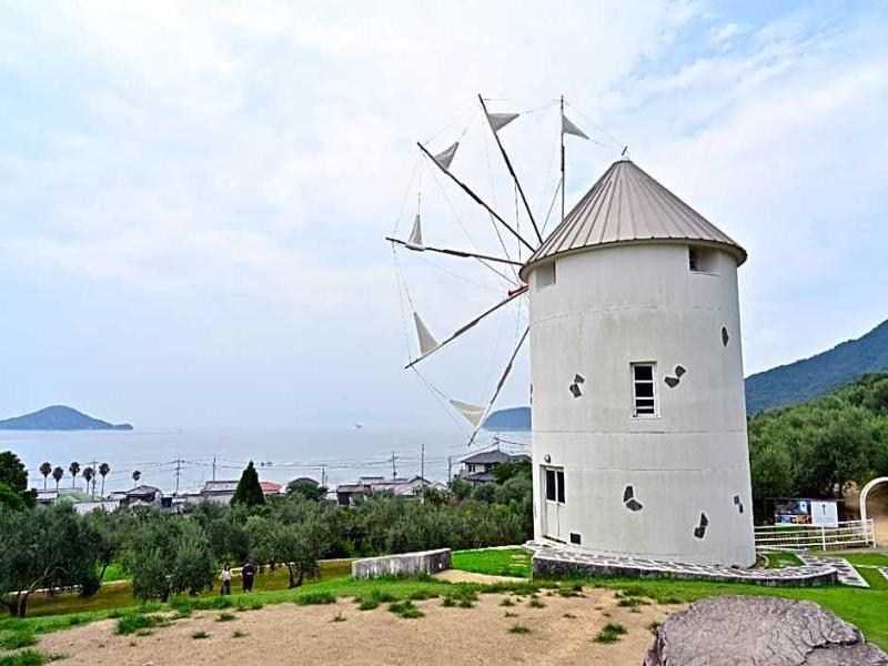 Hotel Areaone Takamatsu image
