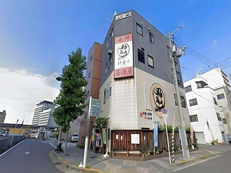Hotel Areaone Takamatsu image
