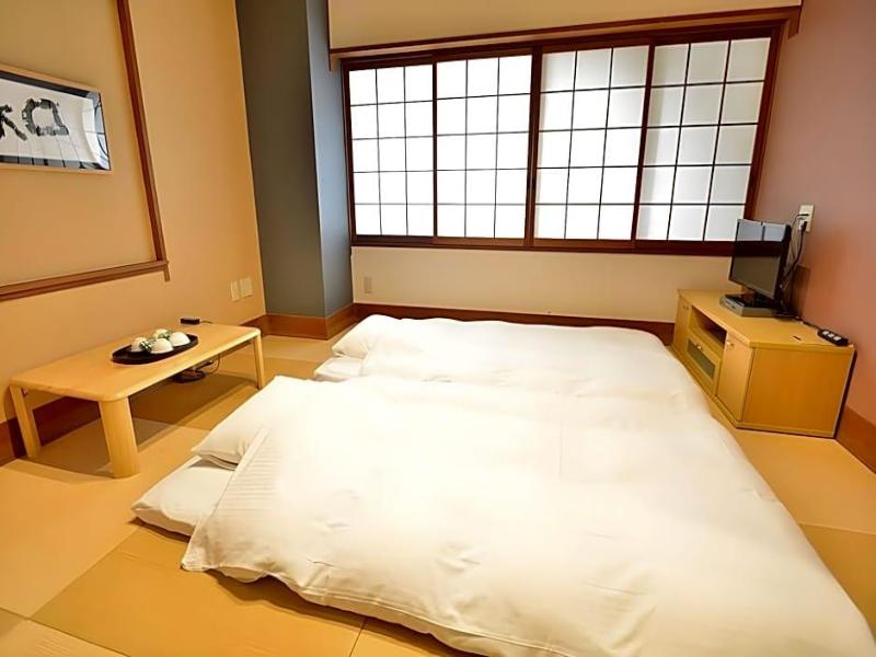 Hotel Areaone Takamatsu image