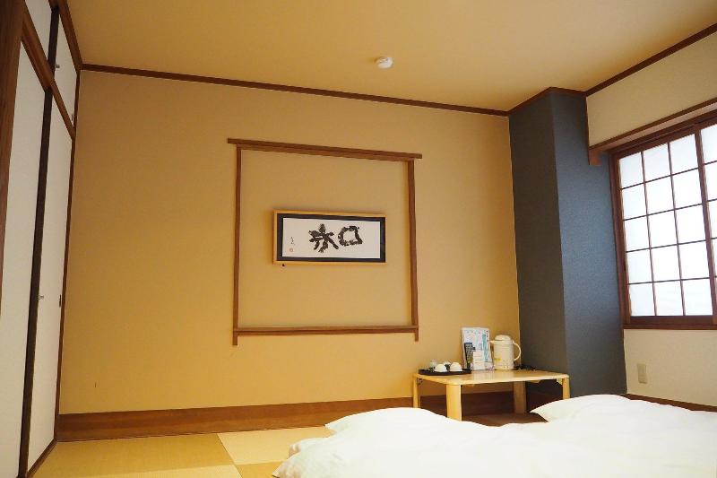 Hotel Areaone Takamatsu