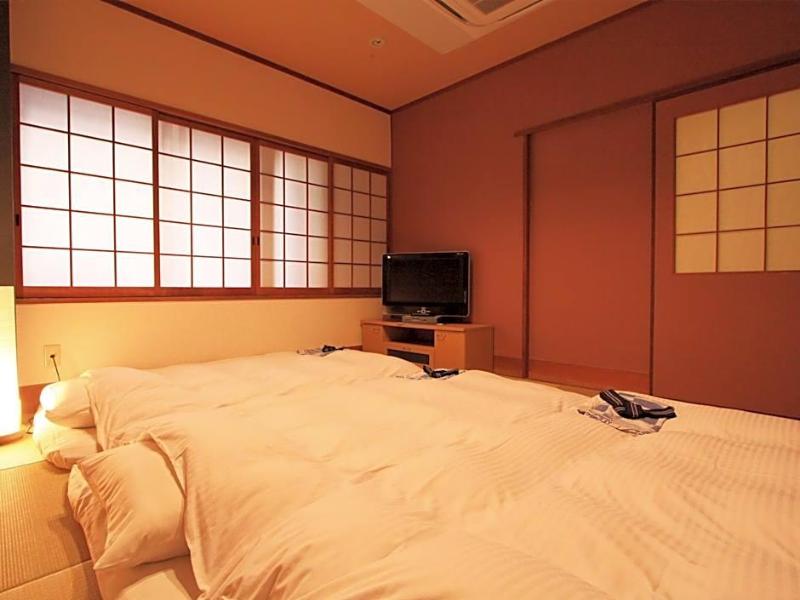 Hotel Areaone Takamatsu image