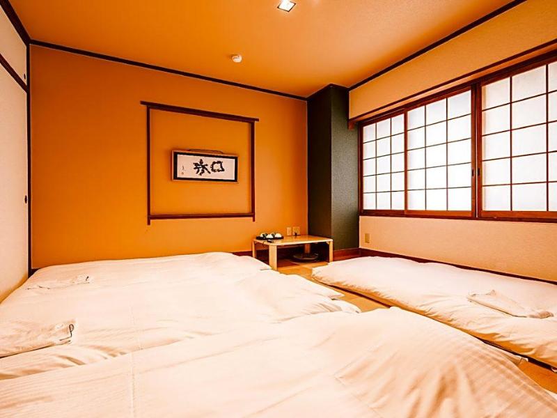 Hotel Areaone Takamatsu image
