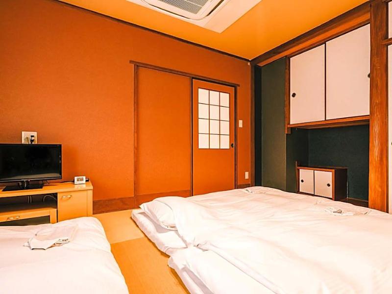 Hotel Areaone Takamatsu image