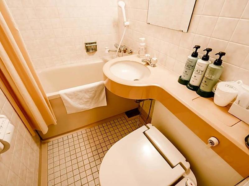 Hotel Areaone Takamatsu image