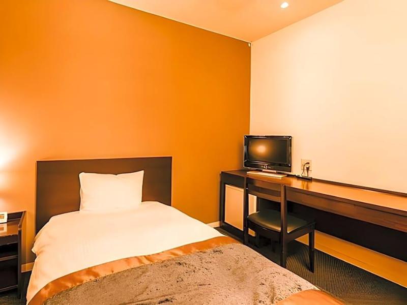 Hotel Areaone Takamatsu image