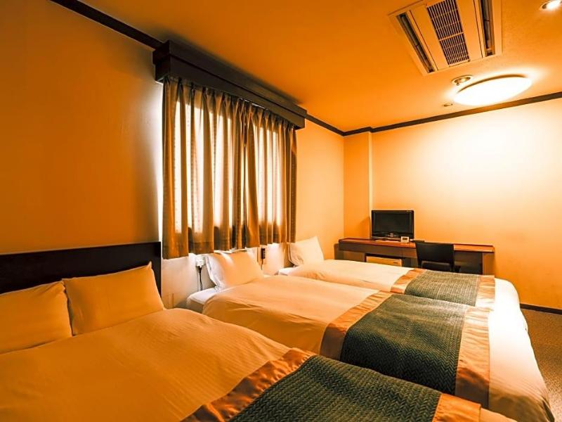 Hotel Areaone Takamatsu image