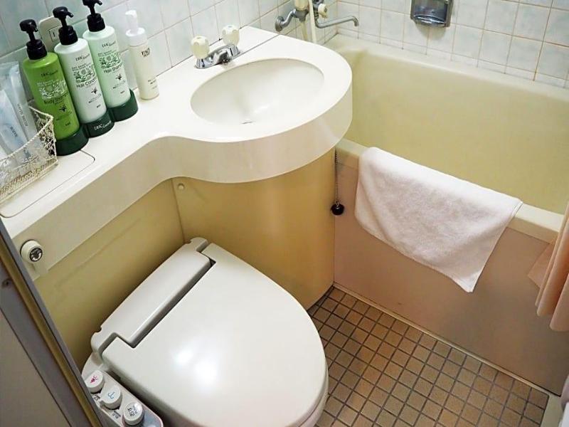 Hotel Areaone Takamatsu image