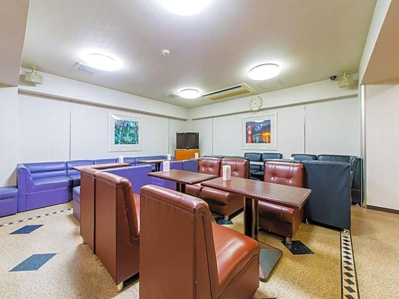 Business Inn Sennichimae Hotel image