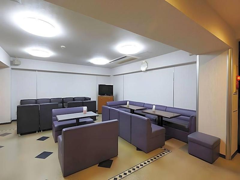 Business Inn Sennichimae Hotel image