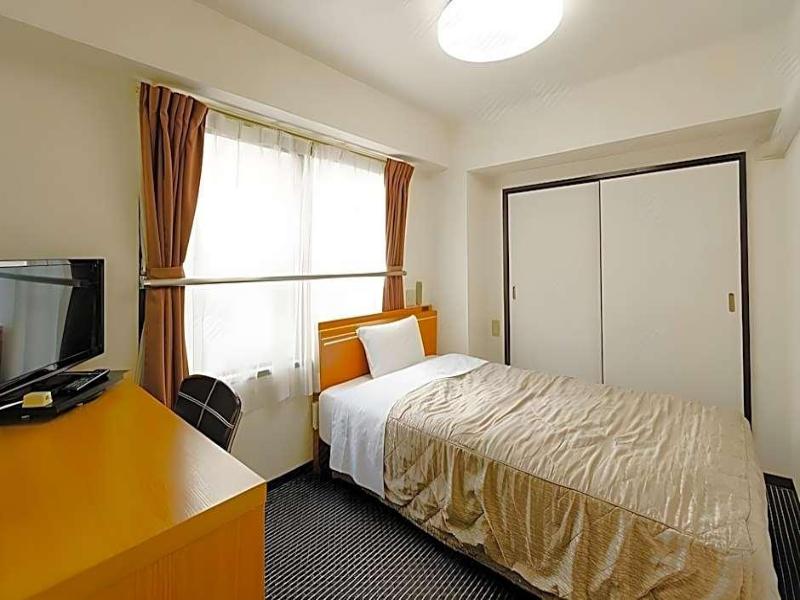 Business Inn Sennichimae Hotel image