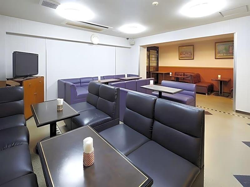 Business Inn Sennichimae Hotel image