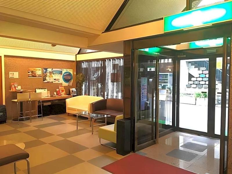 Business Inn Sennichimae Hotel image