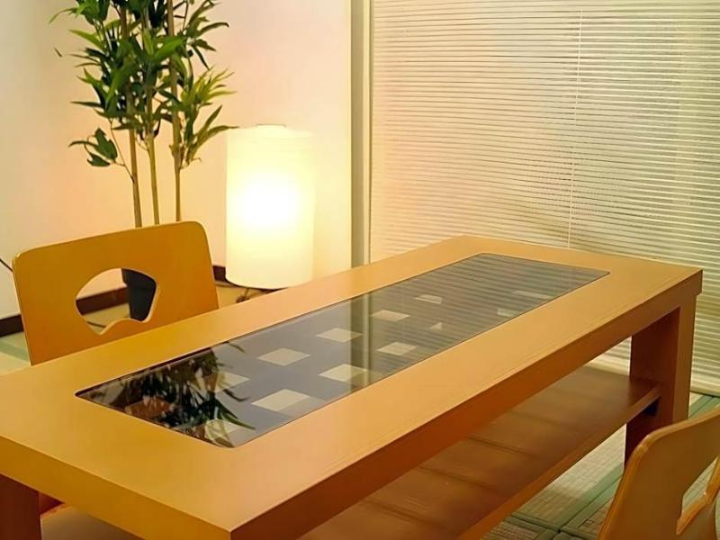 Business Inn Sennichimae Hotel image