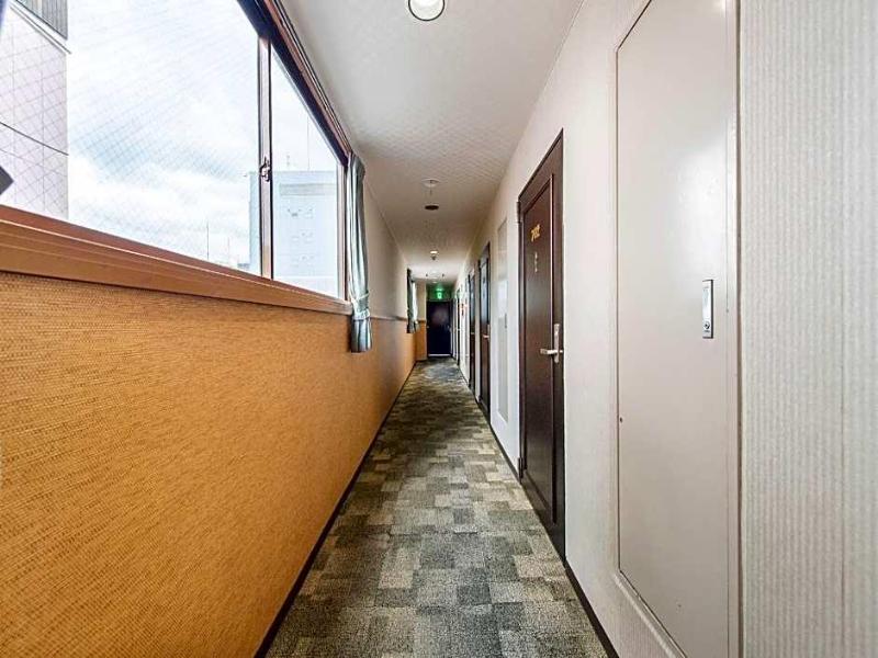 Business Inn Sennichimae Hotel image