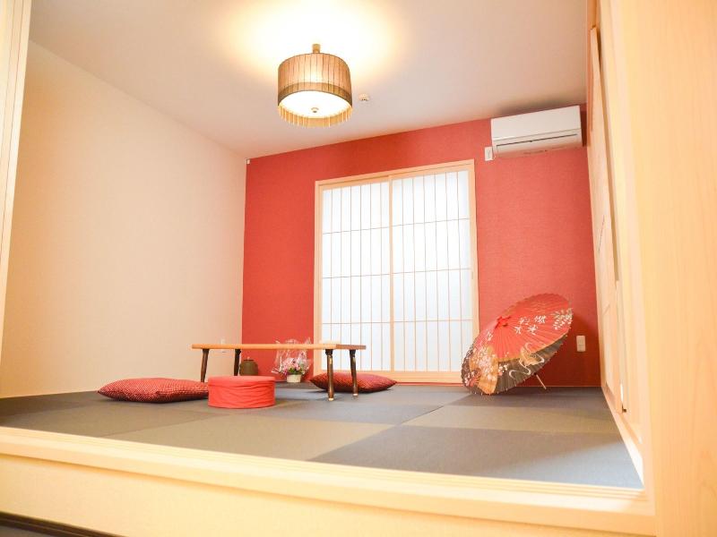 FUJITAYA BNB image